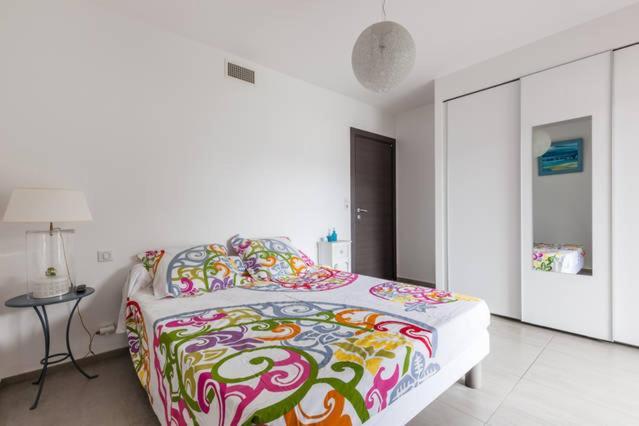 T2 D'Exception 100M Plage Terrasse Vue Mer Et Montagnes Propriano  Εξωτερικό φωτογραφία