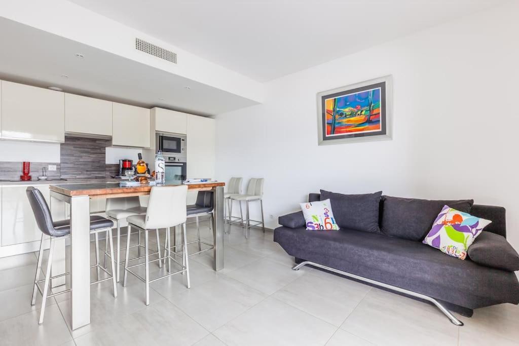 T2 D'Exception 100M Plage Terrasse Vue Mer Et Montagnes Propriano  Εξωτερικό φωτογραφία